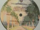 NEW* Lamont Dozier - Going Back To My Roots *REPRESS* Limited Pressing