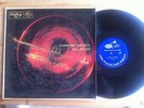 CLIFFORD BROWN ALL STARS Og EmArcy 36102 LP DG Drummer Laminated Mono EX/NM-