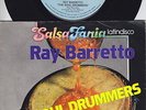 Ray BARRETTO * Soul Drummers * 6T's LATIN MOD SOUL Acid FUNK RE 45 * Listen