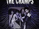 The Cramps - Coast To Coast (Limited 2 x 180g Yellow Vinyl) Pre-order