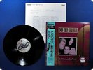 THE CULT “She Sells Sanctuary” K15P-572 OBI 12
