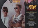 STRAY CATS Rockabilly Strut VINYL LP PICTURE DISC NEW