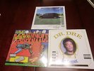 Dr. Dre Chronic Snoop Dogg Doggystyle Kendrick Lamar Good Kid Madd City Vinyl LP