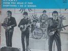 Ep THE BEATLES/PYE 1964/Me &Them/Ed.SPAIN