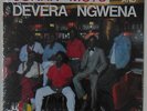 JONAH MOYO AND DEVERA NGWENA Vol. 10 Zimbabwean 1986 Rhumba LP sealed new