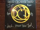 Signed Vinyl Record 12
