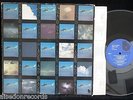 DONALD BYRD, Places and Spaces [Blue Note] USA 1st pressing LP