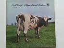 Pink Floyd Atomic Heart Mother LP Record Vinyl Harvest Capitol SMAS-382 Waters