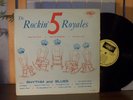 THE 5 ROYALES LP 