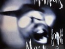TOM WAITS Bone Machine NEW ISLAND ILPS 9993 VINYL LP