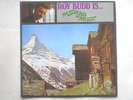 Roy Budd Roy Budd Is The Sound Of Music LP Pye NSPL18195 NM/NM 1967 Roy Budd Is