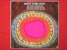John Carisi Into The Hot LP World Record Club ST748 NM/NM 1960s stereo, side two