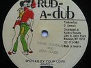 CLASSIC LOVERS ROCK Carol Gonzales Spoiled By Your Love JA Rub-A-Dub 12