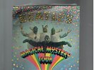THE BEATLES MAGICAL MYSTERY TOUR 2X45 MONO MMT 1 1ST PRESSING
