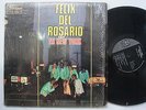 FELIX del ROSARIO En New York LATIN LP Shrink BORINQUEN DG