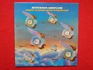 Jefferson Airplane Thirty Seconds Over Winterland LP Grunt FTR0147 EX/EX 1973 wi