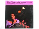 Ella Fitzgerald Sings The Irving Berlin Song Book Vol 1 LP HMV CLP1183 EX/VG 195