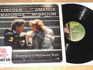 LINCOLN MAYORGA & AMANDA McBROOM SHEFFIELD LP GROWING UP IN HOLLYWOOD TOWN