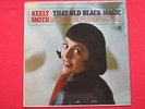 Keely Smith That Old Black Magic LP Reprise R6175 EX/EX 1965 mono, That Old Blac