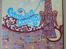 THE GROWING CONCERN The Growing Concern LP MAINSTREAM 1968 US orig+stereo/mono