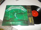 LP TRASH / SPEED METAL METALLICA 