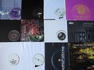 45 x DRUM & BASS/JUNGLE VINYL (2000/2002) - FREE P&P - ALL TITLES LISTED