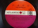 LED ZEPPELIN-PETER GRANT (SIGNED)-LP G+/VG/2401012/A3 PECKO DUCK-B4 PORKY/1971