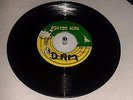 Johnny & The Attractions - Young Wings Can Fly Rare Doctor Bird Rocksteady 7
