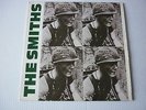 The Smiths, Meat is Murder, Rough Trade LP, Rough 81, A2,B1, Illness is Art etc