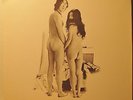 JOHN LENNON/YOKO ONO   TWO VIRGINS on APPLE ORIGINAL in BEAUTIFUL CONDITION