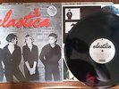 ELASTICA   RARE LIMITED NUMBERED EDITION (00748) DEBUT LP RECORD VINYL