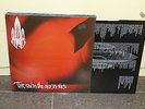 At the Gates - The red in the sky is ours LP Vinyl Dissection Dismember Grave