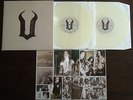 VINTERLAND – WELCOME MY LAST CHAPTER 2LP (lim.666) Unanimated/Mörk Gryning/Dawn