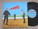 TEENAGE FAN CLUB Howdy  ORIGINAL UK LP GATEFOLD