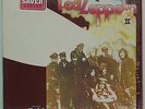 LED ZEPPELIN  II  Atlantic SD 19127  Late 1970's Pressing Vinyl LP NM- in shrink