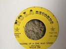 Rare Northern Soul / Willie Tee / Walking Up A One Way Street