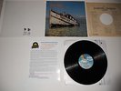 Jimmy Buffett Living and Dying in 3/4 Time Analog ARCHIVE MASTER Ultrasonic CLN