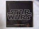 STAR WARS Soundtrack 2-LP 20th Century 1977 Vinyl Record FACTORY SEALED