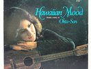 OHTA SAN HAWAIIAN MOOD LP 1977 POKI RECORDS HAWAII UKULELE ARTISTRY