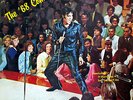 Elvis Presley - The '68 comeback (USA 1976) MEMPHIS lbl.