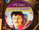 WEIRD AL