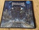 DISSECTION The Somberlain LP  lim. blue vinyl