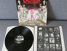 KREATOR - Terrible Certainty (Orig. 1st Press, , Possessed, Protector)