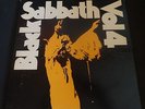 Black Sabbath 