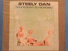 STEELY DAN COUNTDOWN TO ECSTASY VINYL LP 1974 QUAD GREAT COND VG++/VG