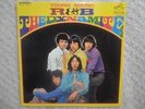THE DYNAMITES / YOUNG SOUND R&B JAPAN LP / 60'S PSYCH KILLER JAZZ FUNK FUZZ, EX