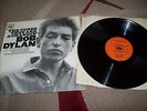 Bob Dylan Vinyl LP - The Times They Are A Changin