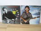 Vinyl Schallplatte Paul Mc Cartney (all the best) + George Harrison (cloud nine)
