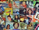 FRANCE GALL/GRAHAM BONNEY/CONNY FROBOESS/GITTE/WENCKE MYHRE/MONICA MORELL/HEINO