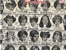 The Rolling Stones: Some Girls LP NM Canada RSR COC 39108 BANNED COVER